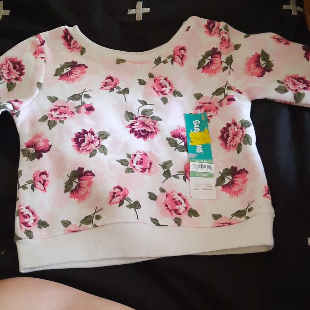 Nwt Brand new sweater